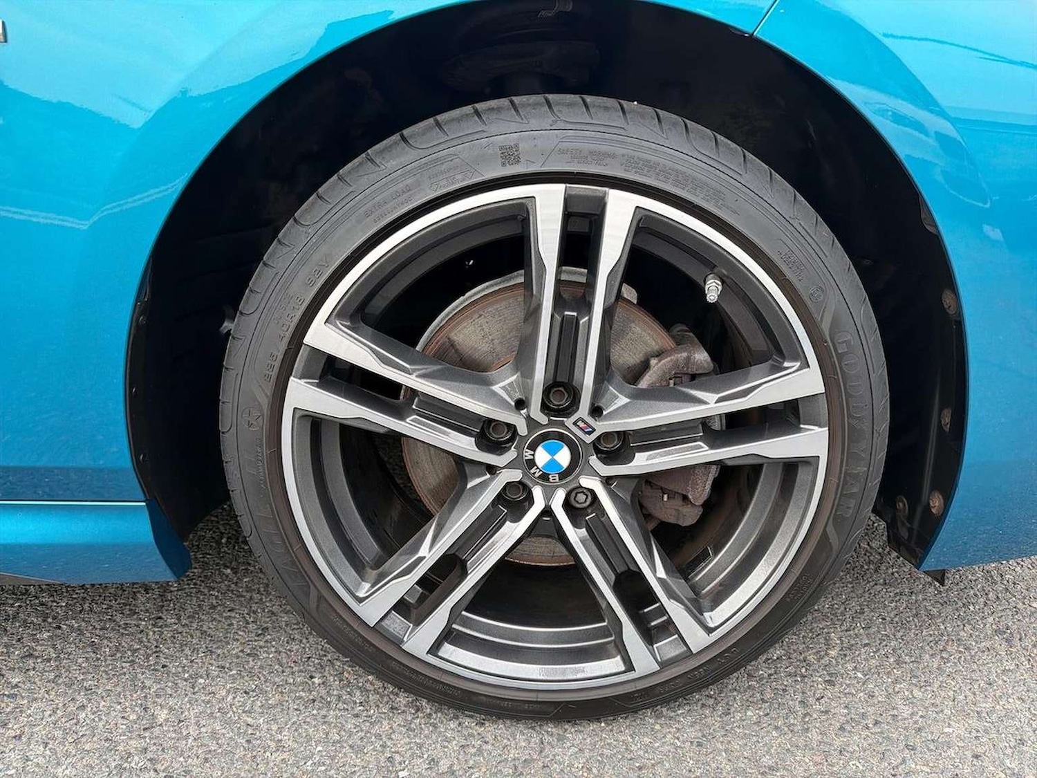 Used BMW 2 Series Gran Coupe 2021 for sale - 76596282: Photo 6