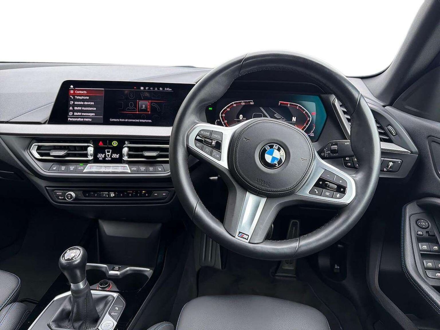 Used BMW 2 Series Gran Coupe 2021 for sale - 76596282: Photo 9