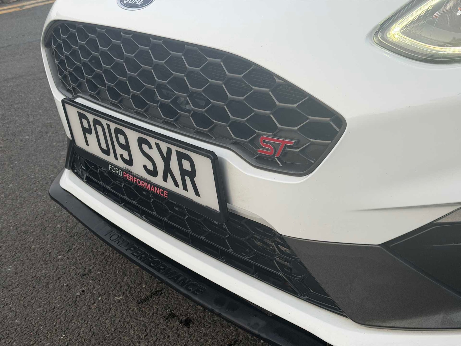 Used Ford Fiesta 2019 for sale - 78196110: Photo 10