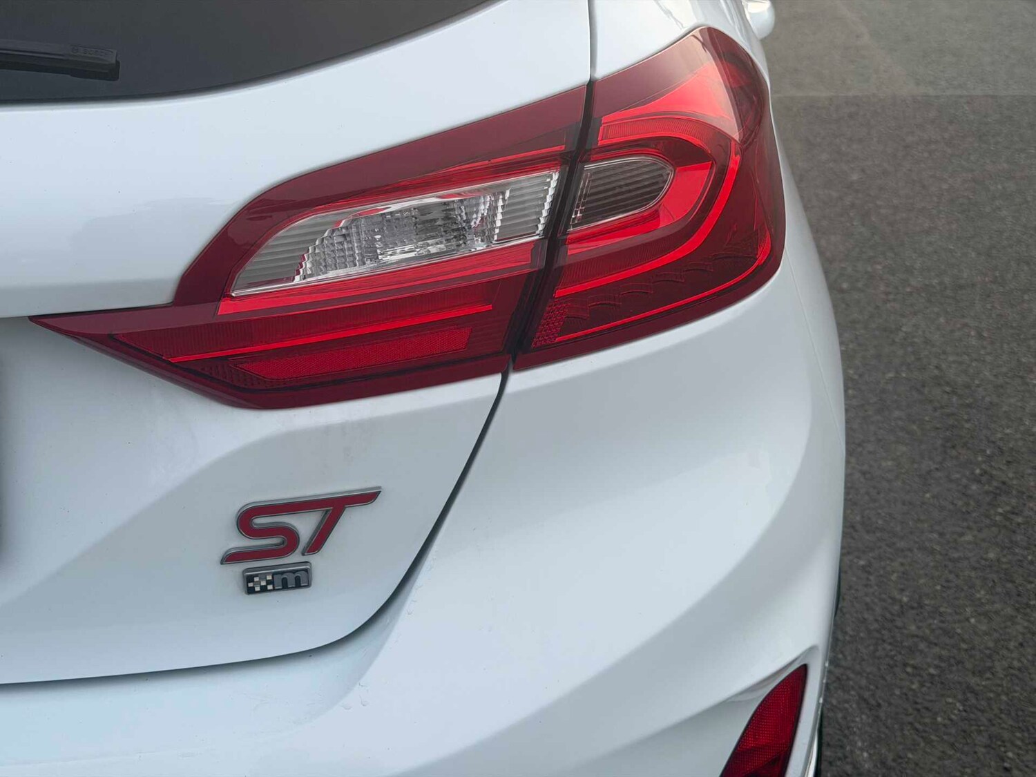 Used Ford Fiesta 2019 for sale - 78196110: Photo 11