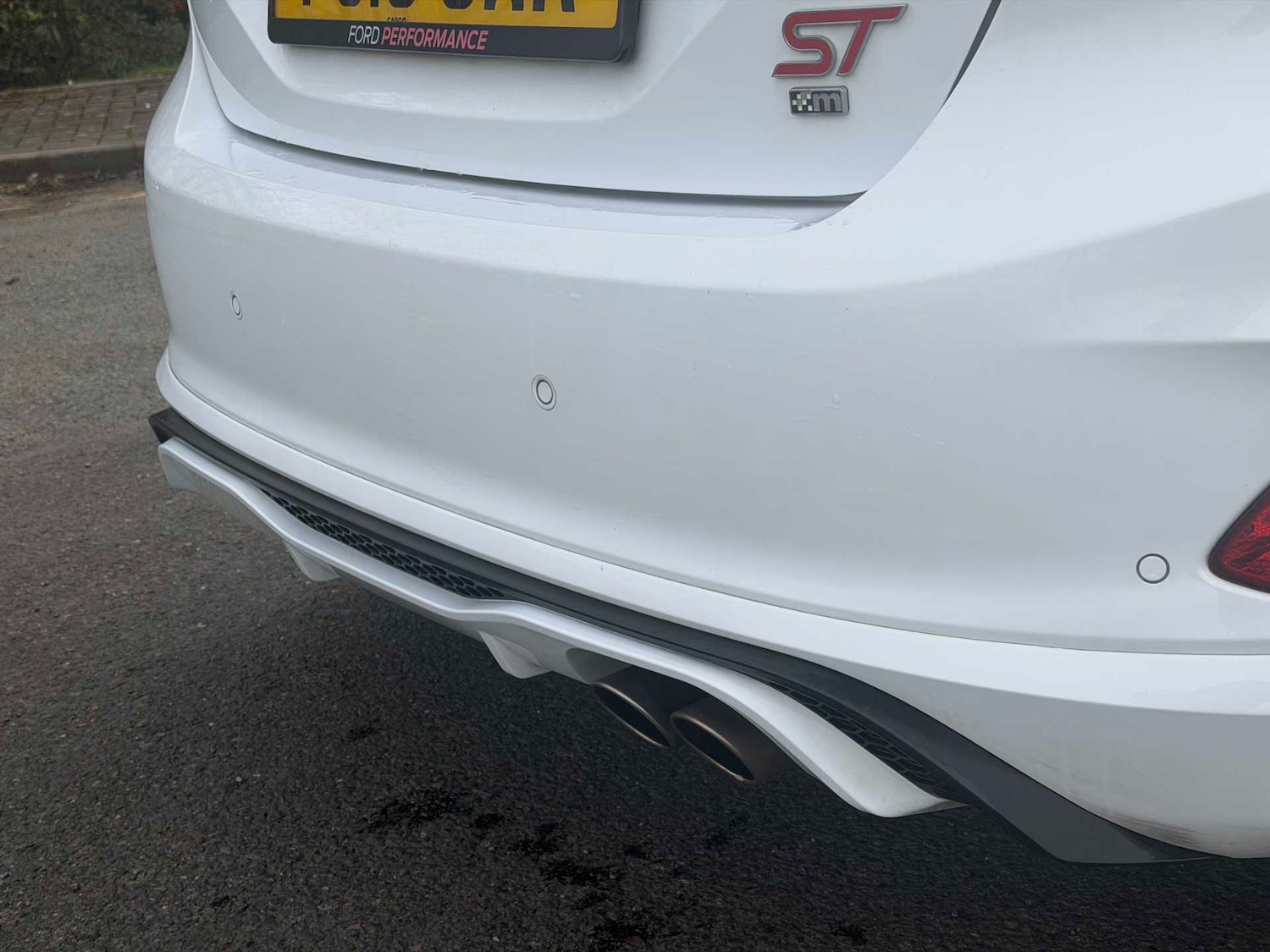 Used Ford Fiesta 2019 for sale - 78196110: Photo 12