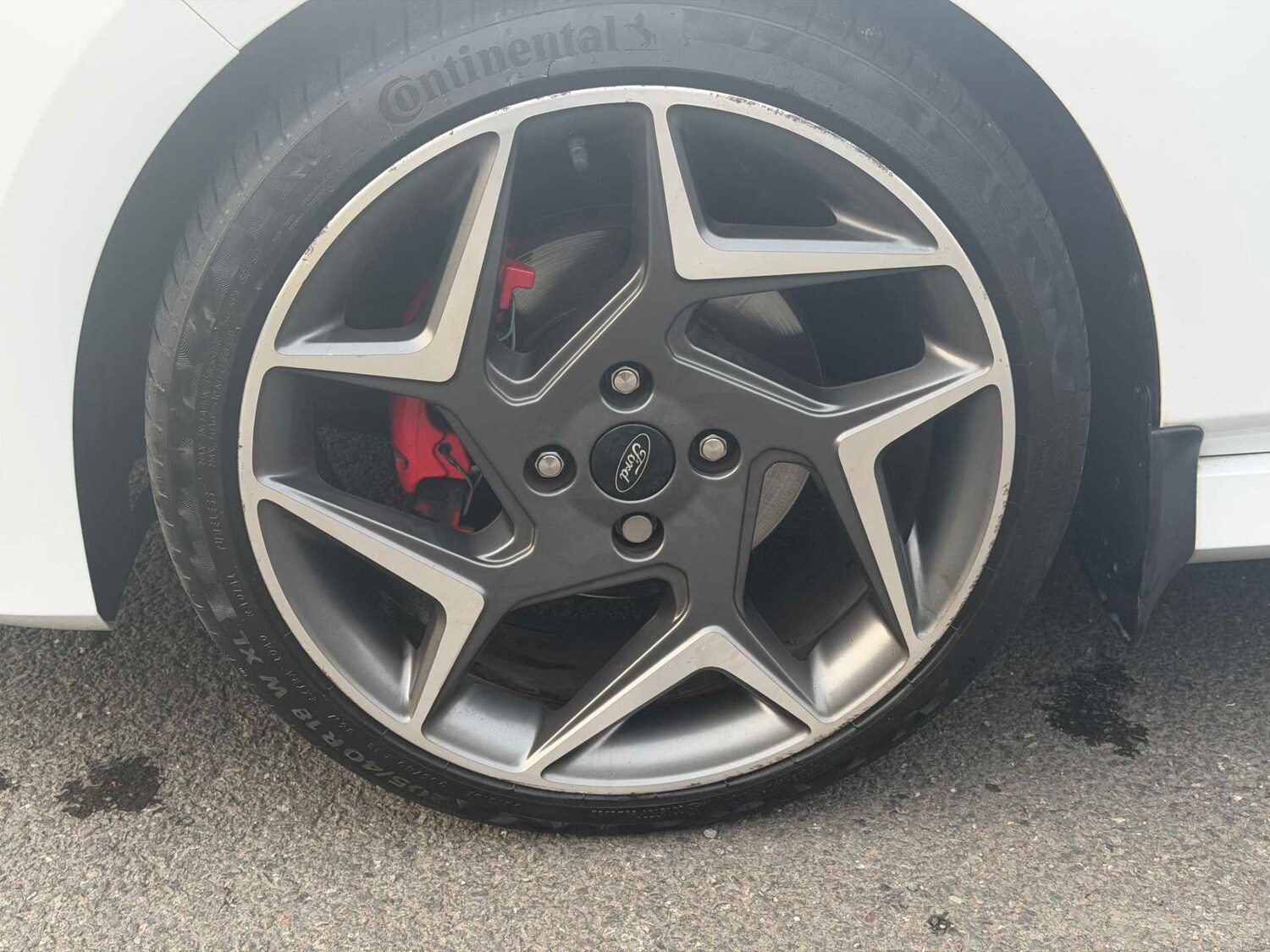 Used Ford Fiesta 2019 for sale - 78196110: Photo 14