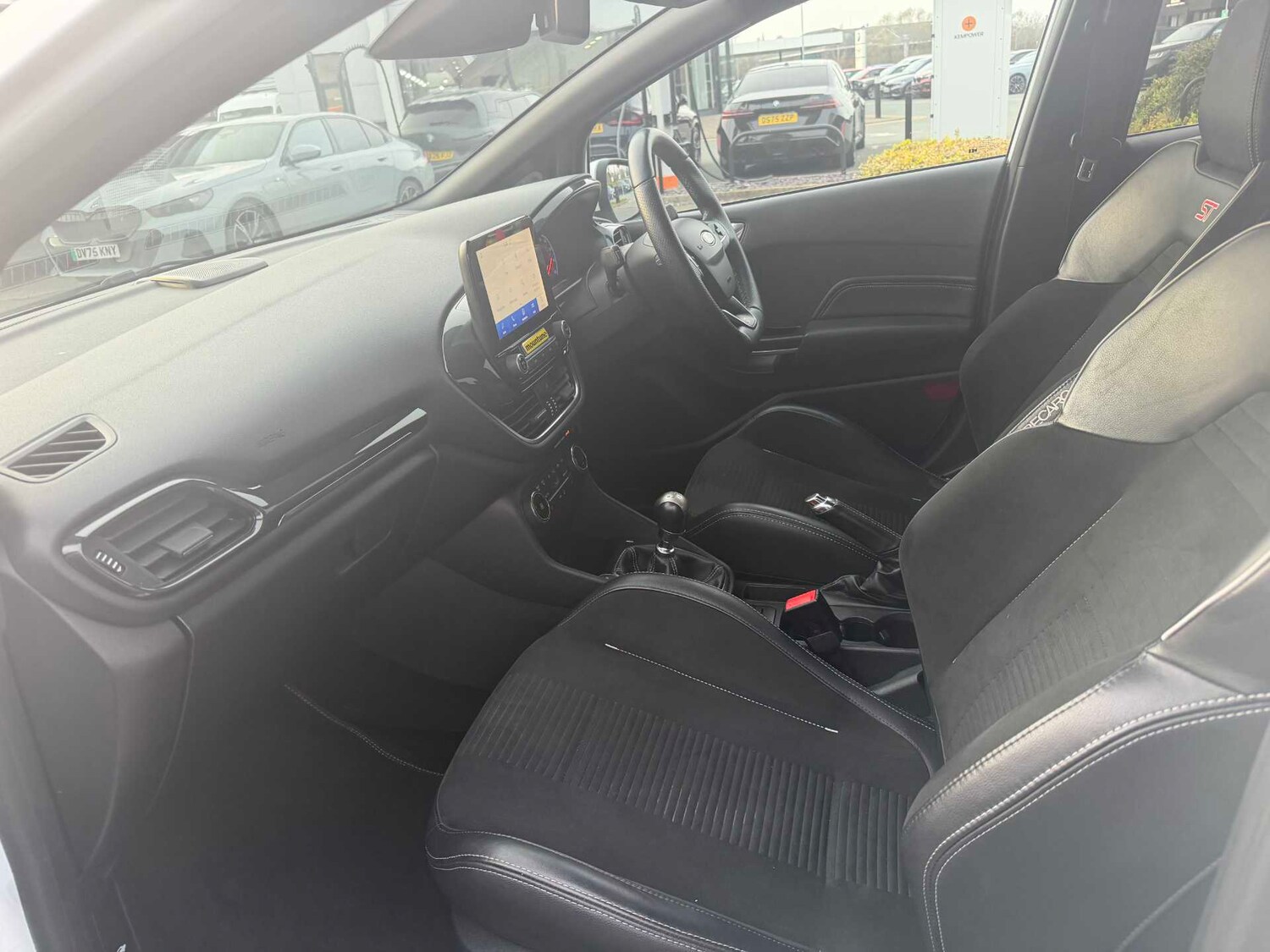 Used Ford Fiesta 2019 for sale - 78196110: Photo 15