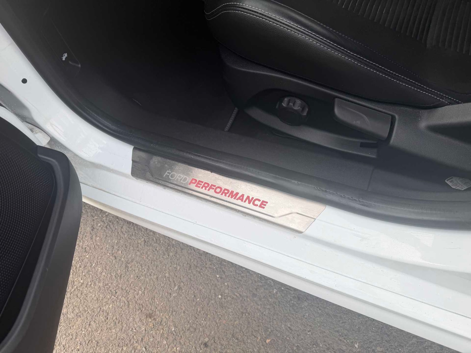 Used Ford Fiesta 2019 for sale - 78196110: Photo 16