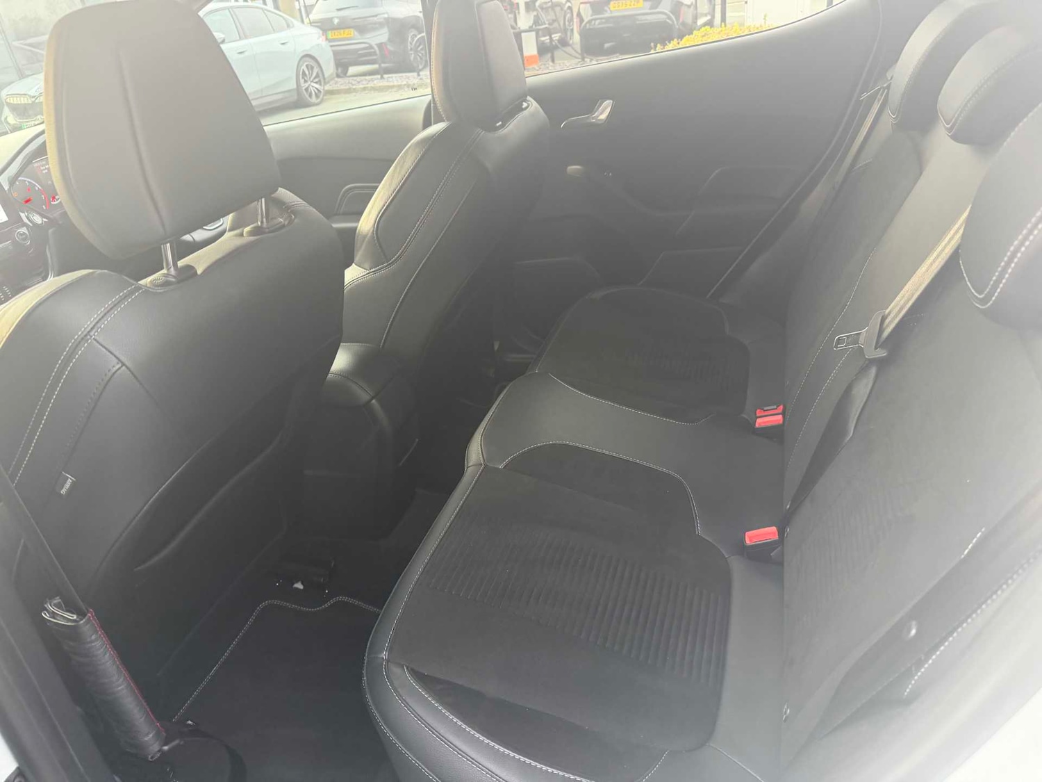 Used Ford Fiesta 2019 for sale - 78196110: Photo 18