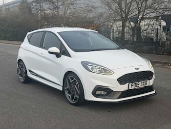Ford Fiesta feature image