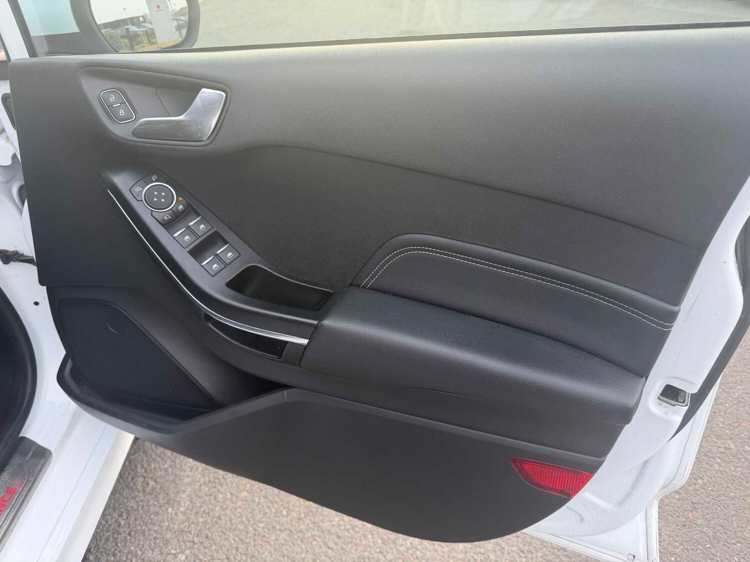 Used Ford Fiesta 2019 for sale - 78196110: Photo 21