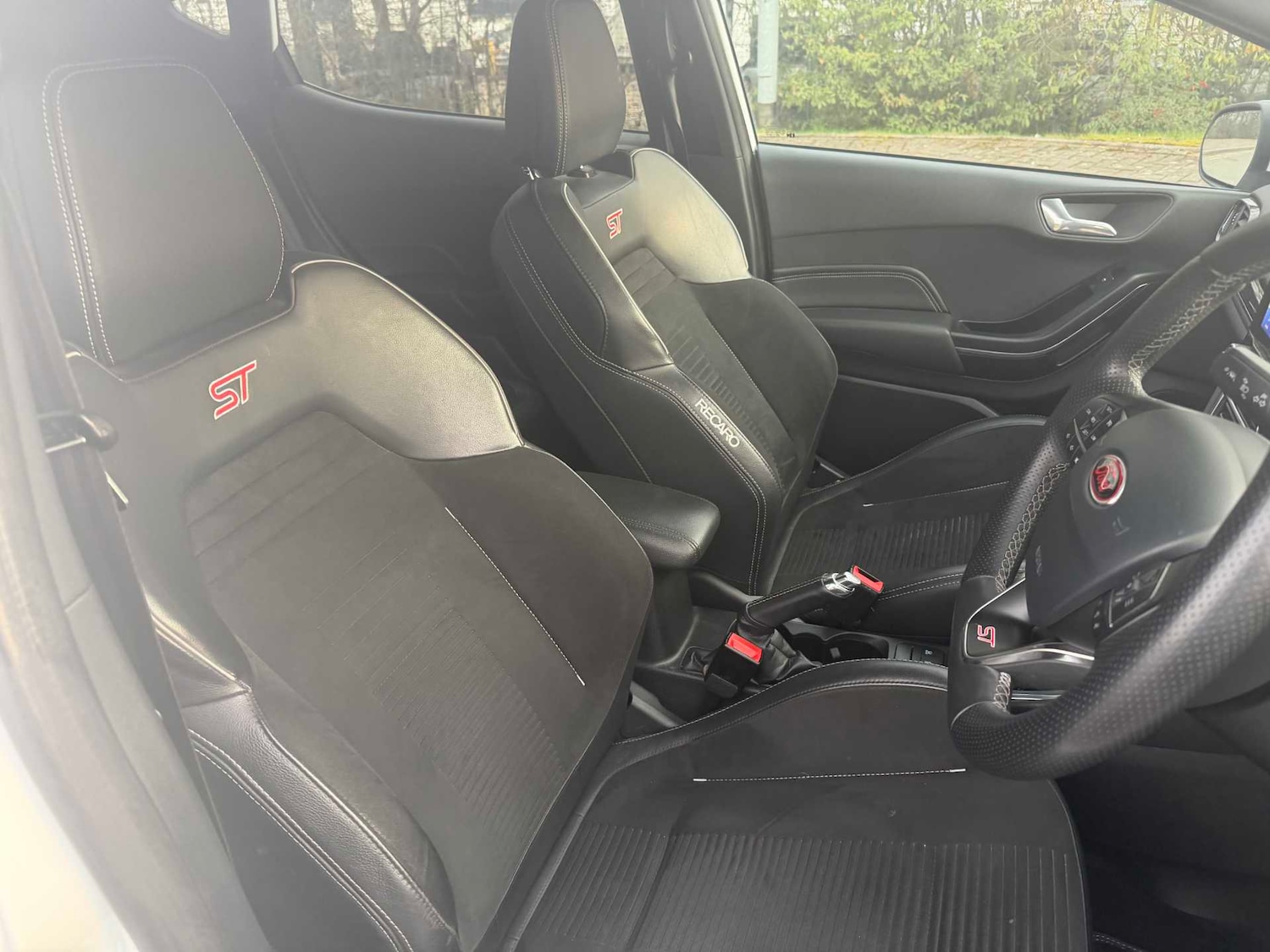 Used Ford Fiesta 2019 for sale - 78196110: Photo 23