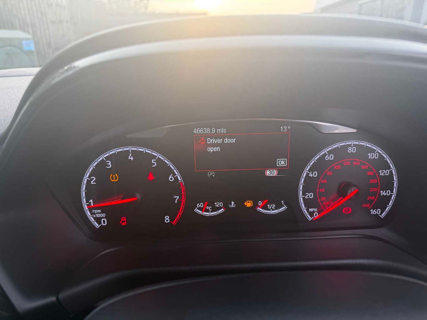 Used Ford Fiesta 2019 for sale - 78196110: Photo 25