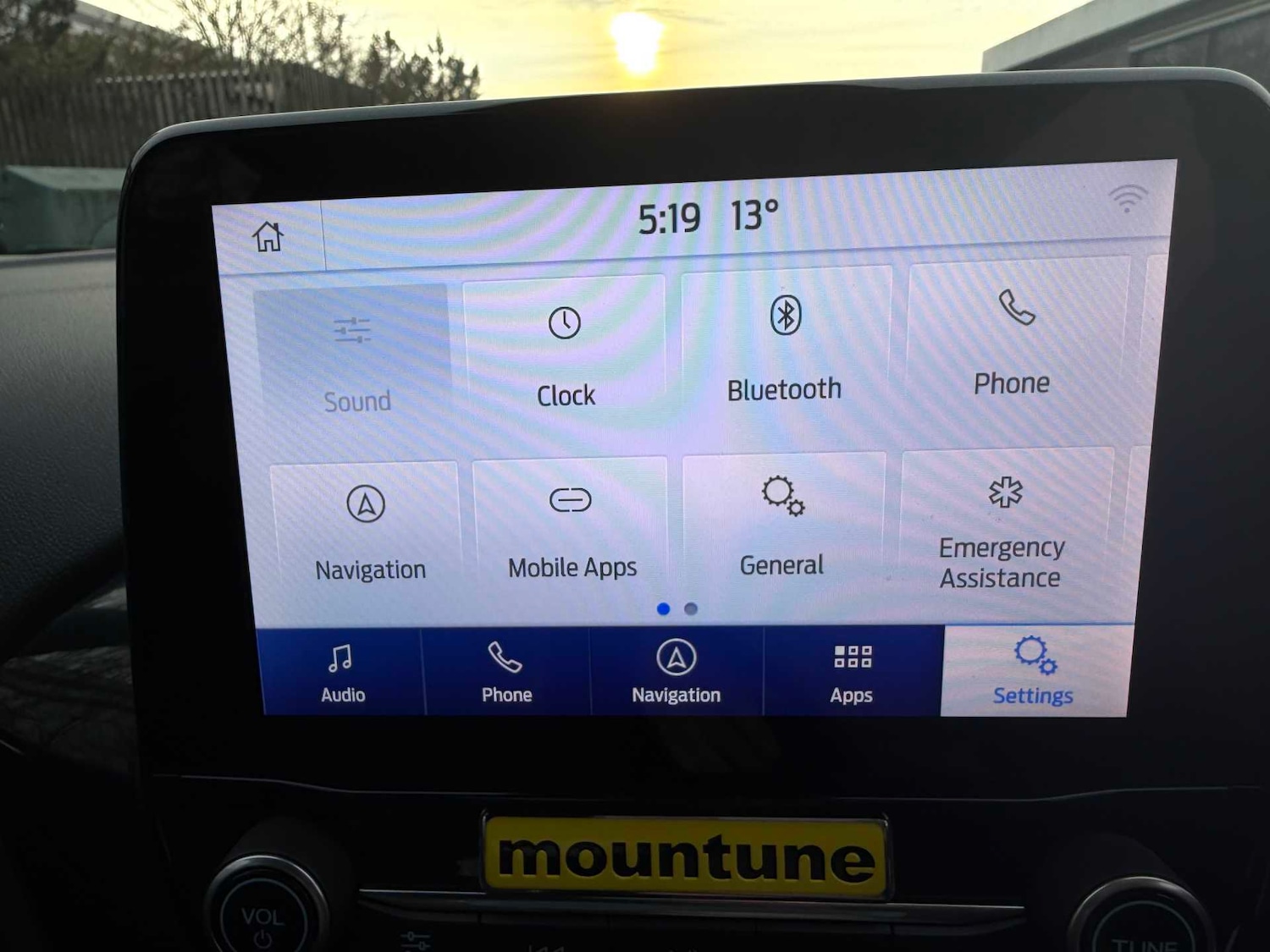 Used Ford Fiesta 2019 for sale - 78196110: Photo 28