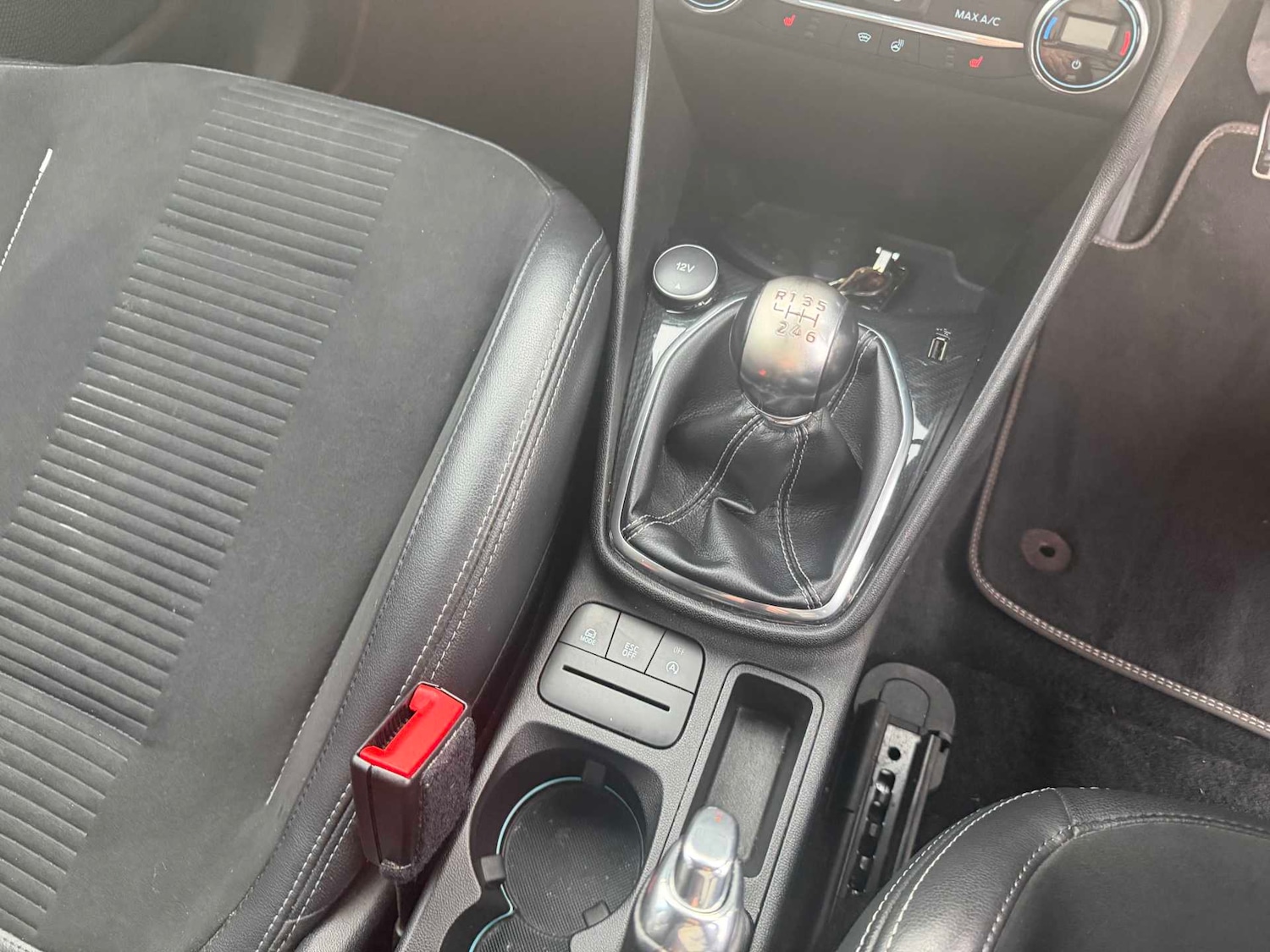 Used Ford Fiesta 2019 for sale - 78196110: Photo 29