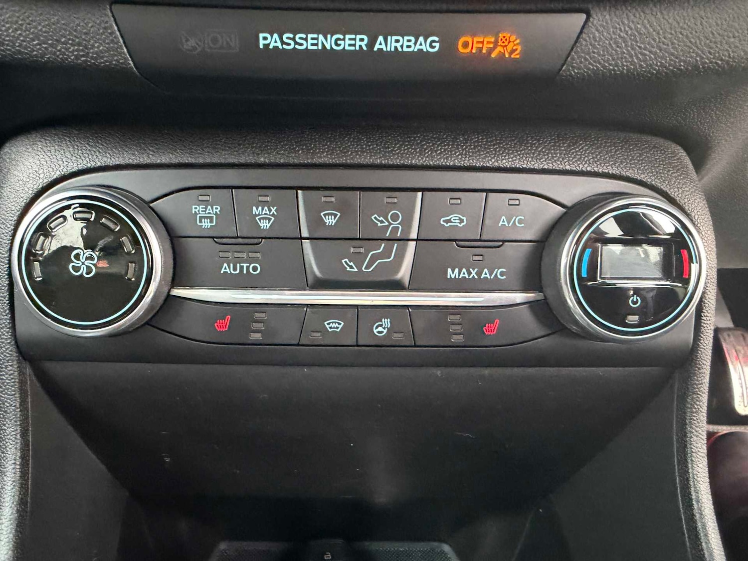 Used Ford Fiesta 2019 for sale - 78196110: Photo 31