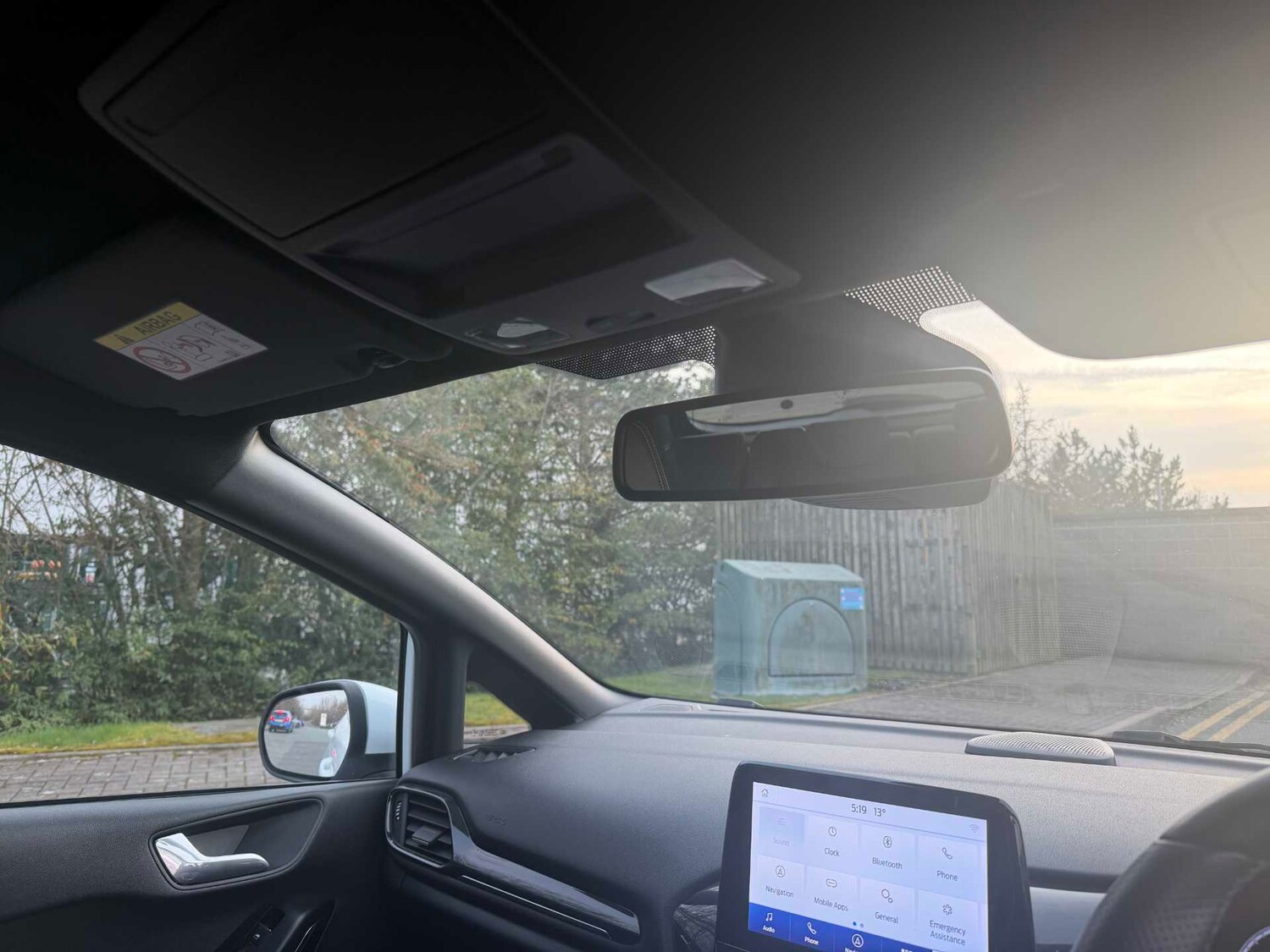 Used Ford Fiesta 2019 for sale - 78196110: Photo 32