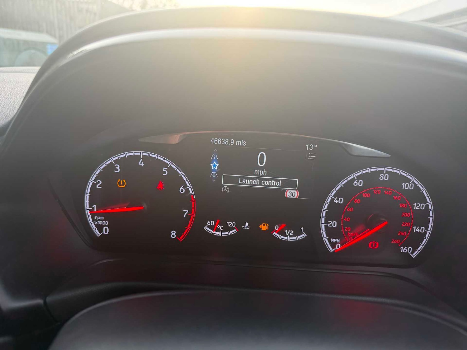 Used Ford Fiesta 2019 for sale - 78196110: Photo 35