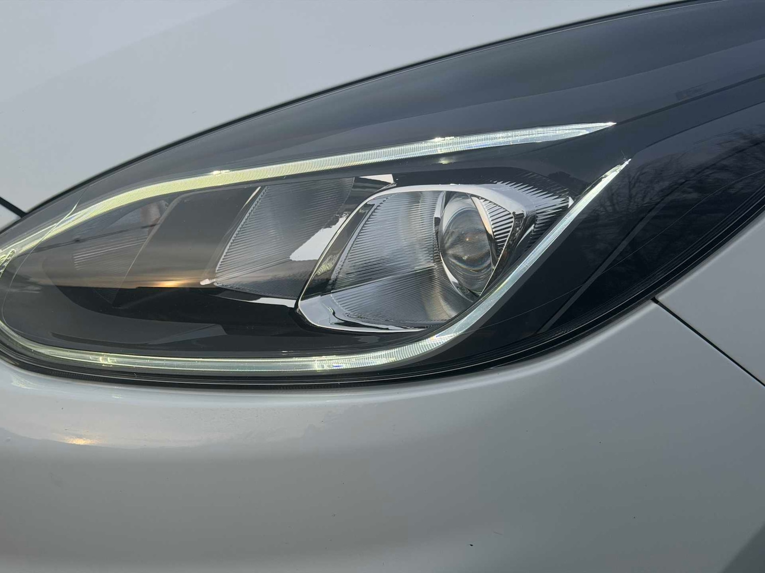 Used Ford Fiesta 2019 for sale - 78196110: Photo 9