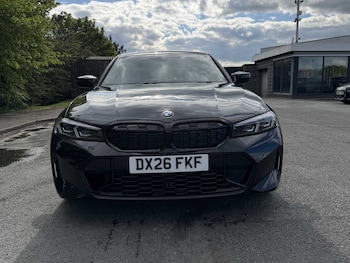 Used BMW 3 Series 2026 for sale - 79614909: Photo