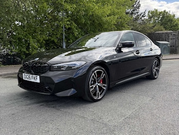 Used BMW 3 Series 2026 for sale - 79614909: Photo