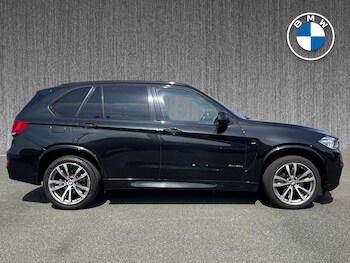 Used BMW X5 2018 for sale - 75575570: Photo