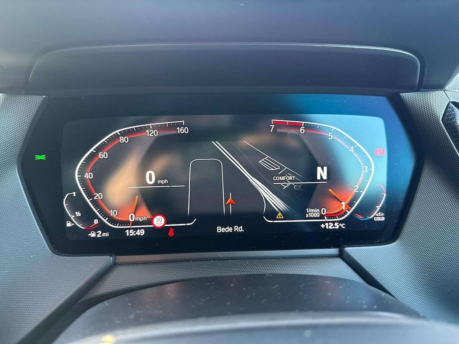 Used BMW 2 Series 2021 for sale - 76596284: Photo 10