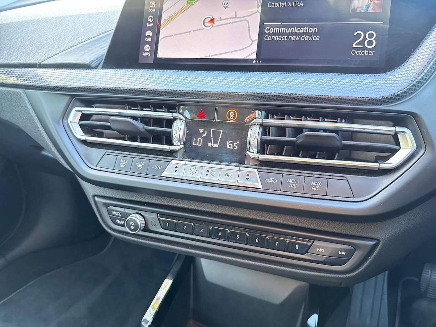 Used BMW 2 Series 2021 for sale - 76596284: Photo 12