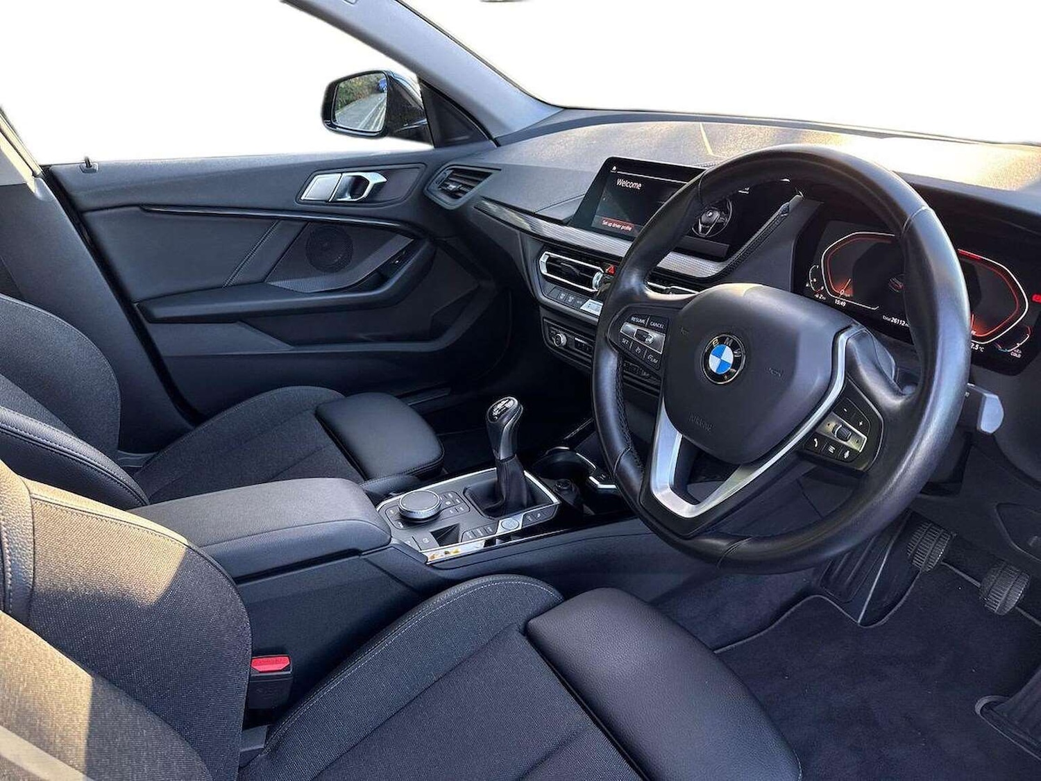 Used BMW 2 Series 2021 for sale - 76596284: Photo 15