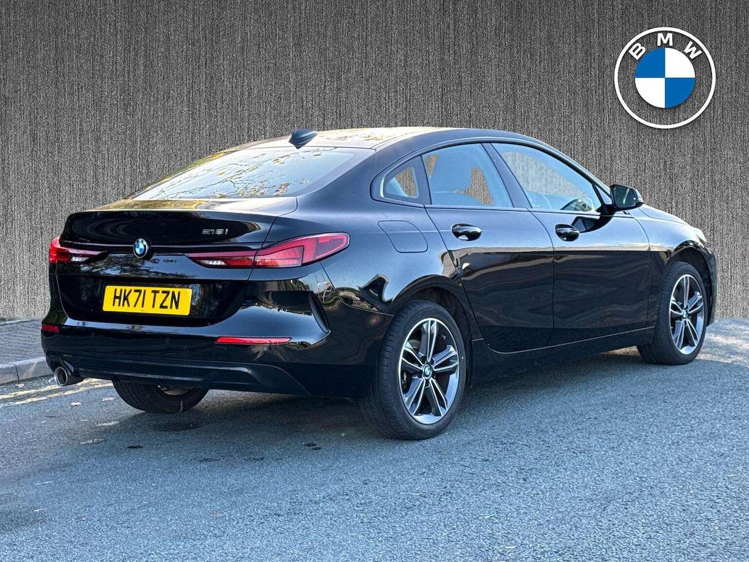 Used BMW 2 Series 2021 for sale - 76596284: Photo 18