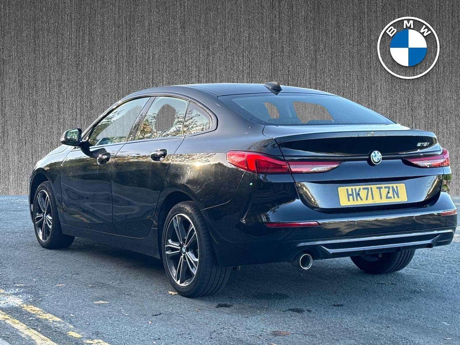 Used BMW 2 Series 2021 for sale - 76596284: Photo 2