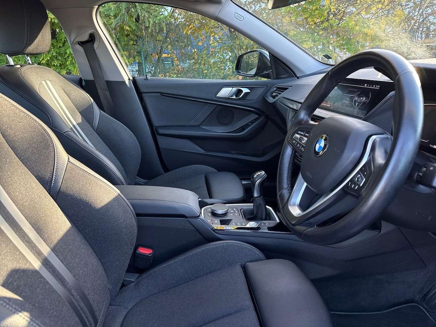 Used BMW 2 Series 2021 for sale - 76596284: Photo 21