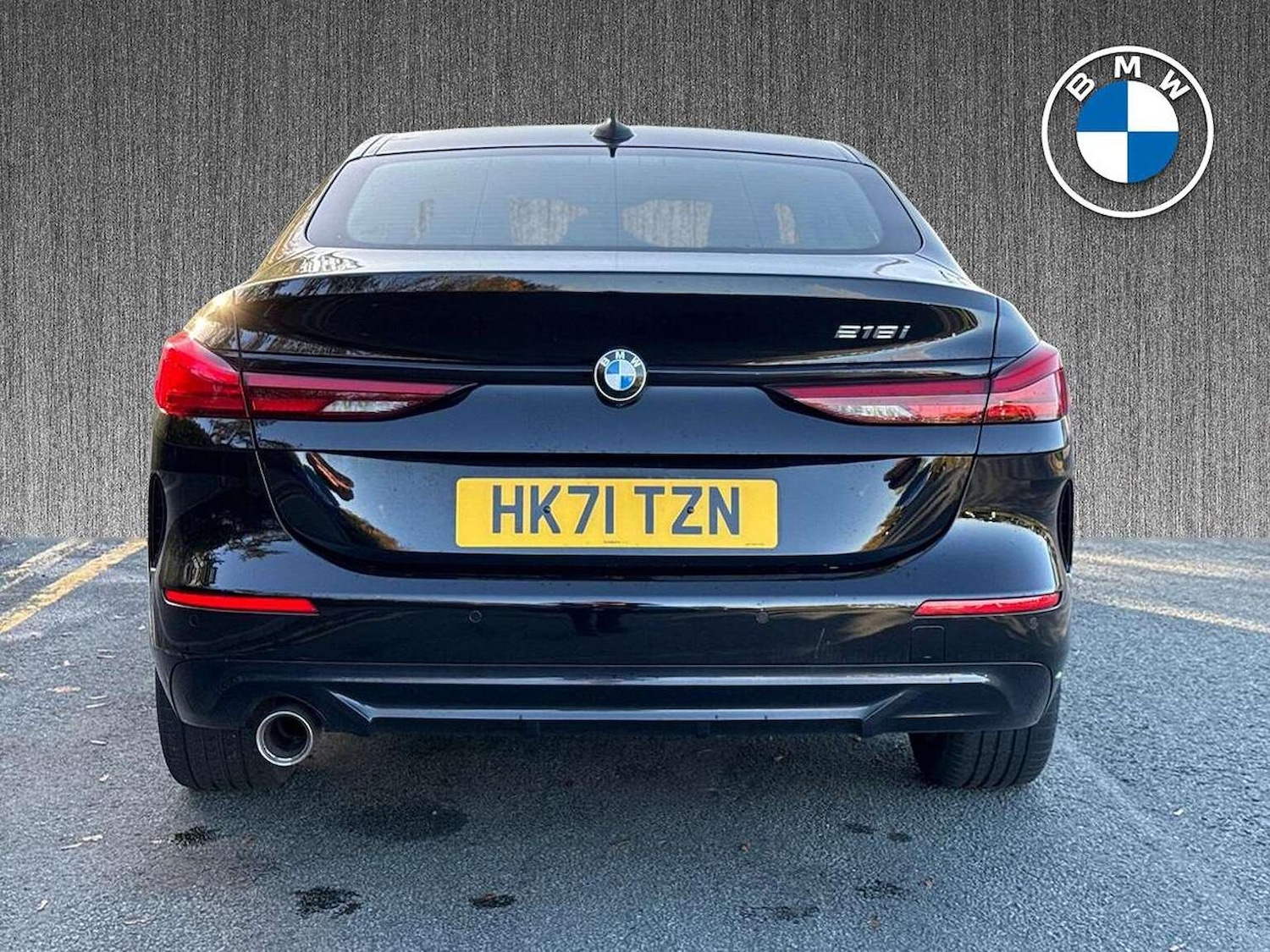 Used BMW 2 Series 2021 for sale - 76596284: Photo 4