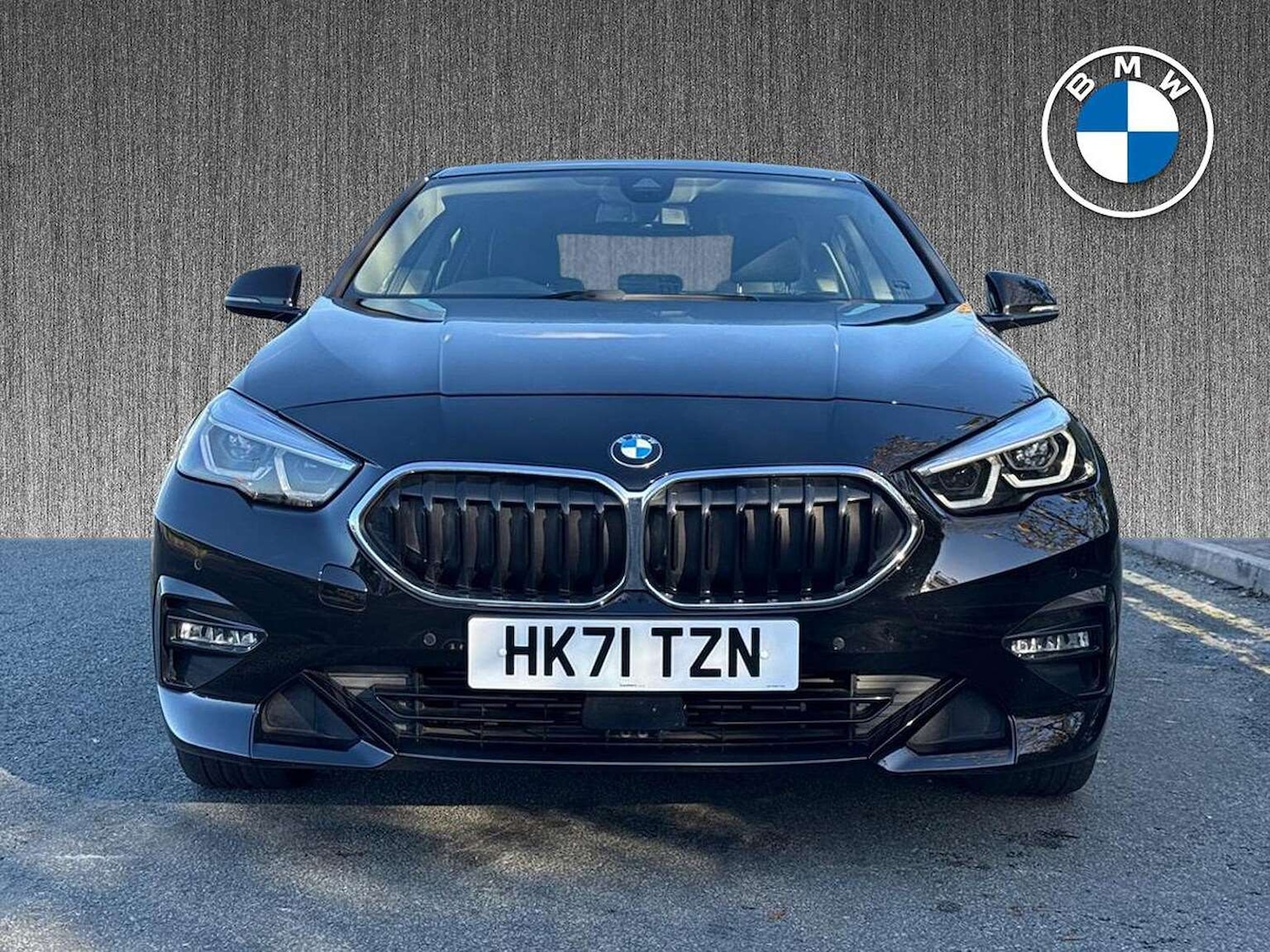 Used BMW 2 Series 2021 for sale - 76596284: Photo 5