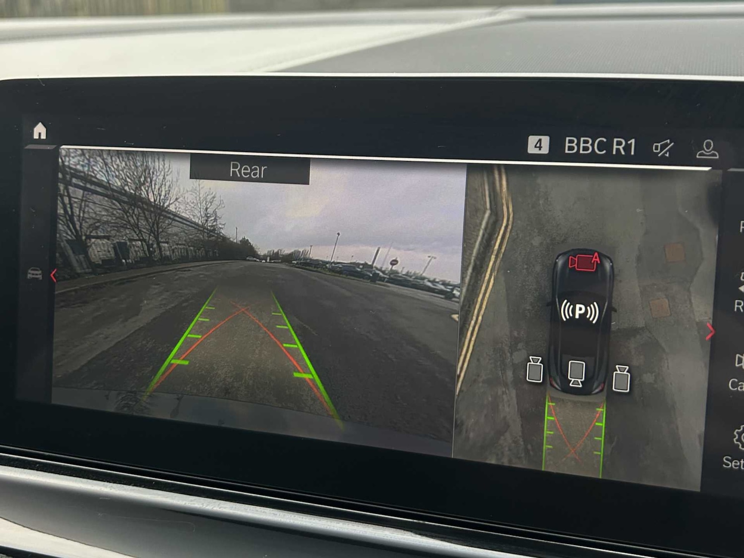 Used BMW M8 2020 for sale - 77759338: Photo 12