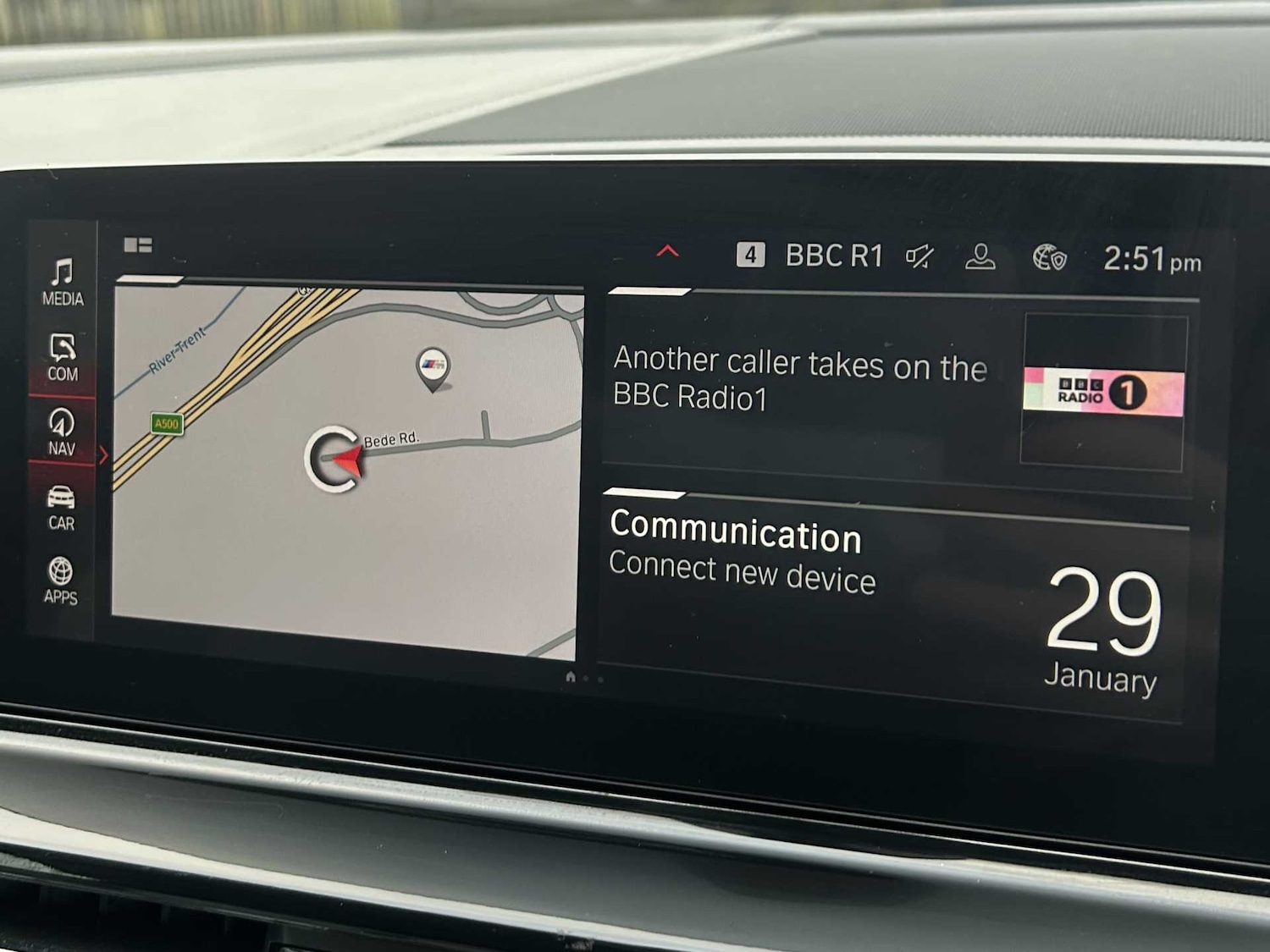 Used BMW M8 2020 for sale - 77759338: Photo 13