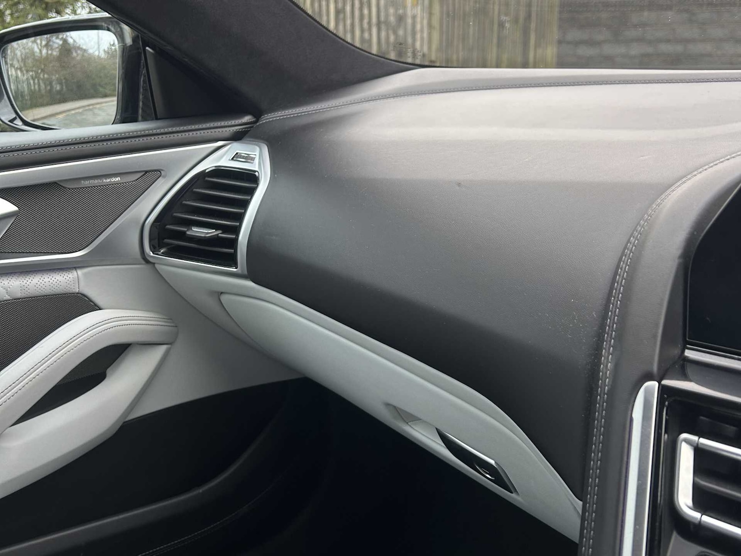 Used BMW M8 2020 for sale - 77759338: Photo 14