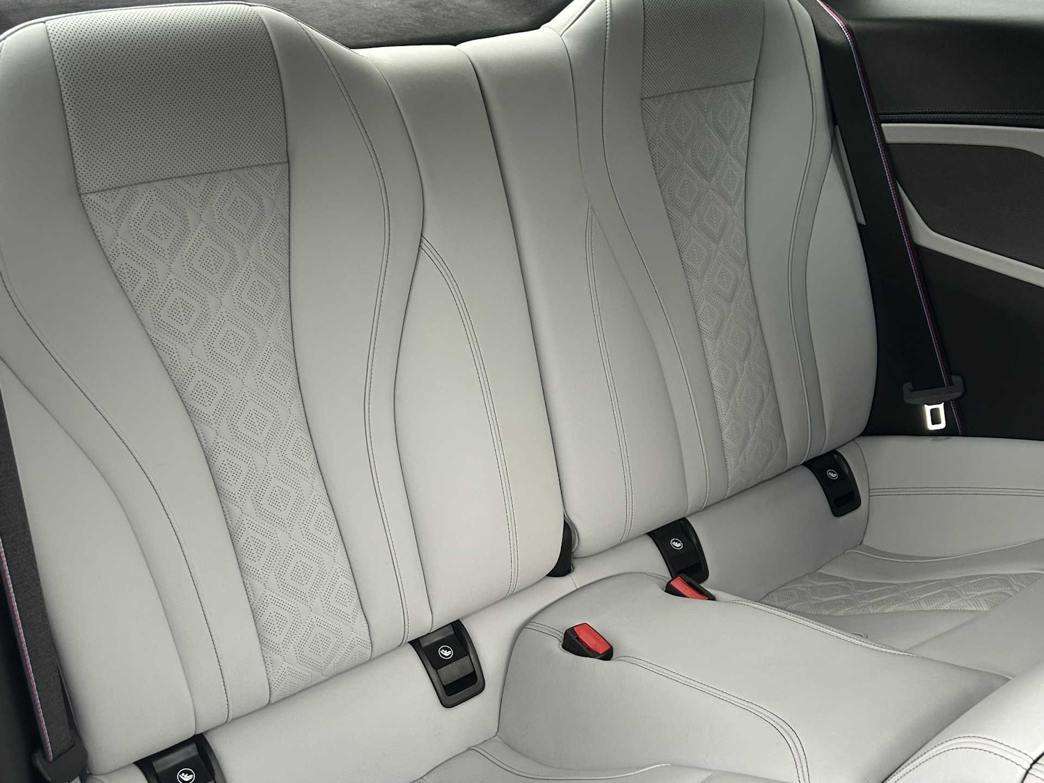 Used BMW M8 2020 for sale - 77759338: Photo 9