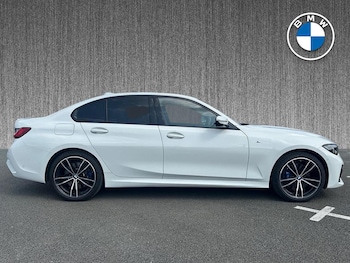 Used BMW 3 Series 2021 for sale - 75598940: Photo
