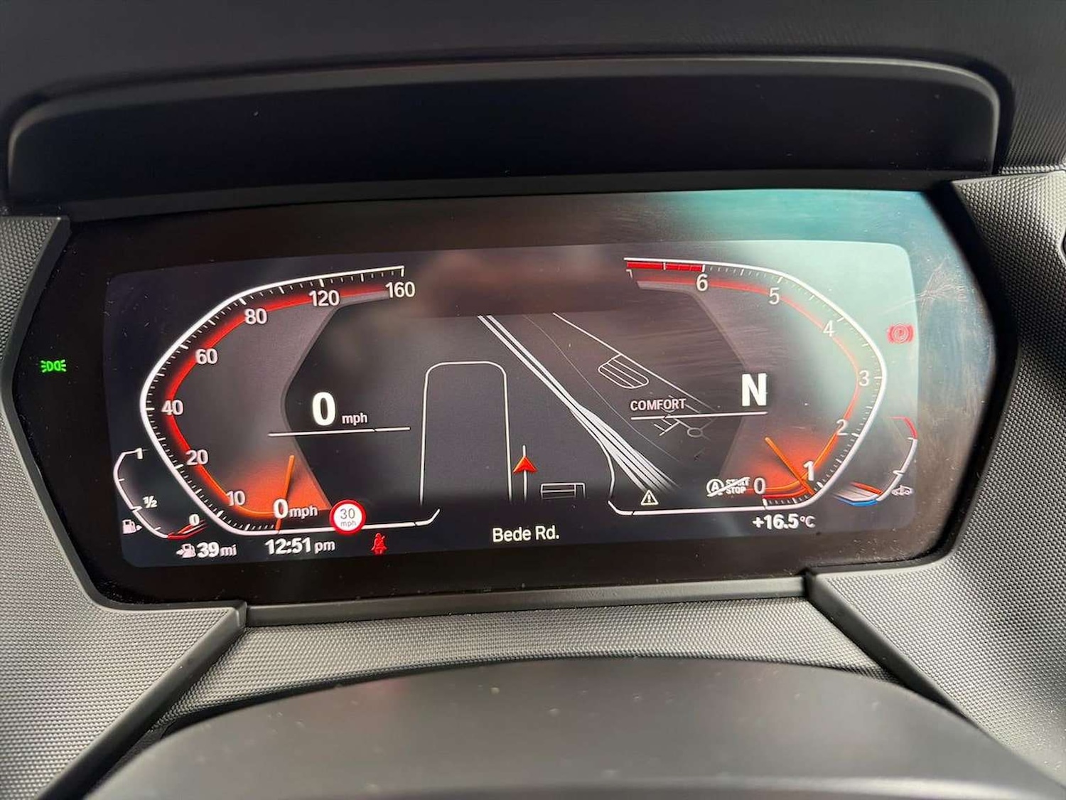 Used BMW 1 Series 2023 for sale - 76596192: Photo 10