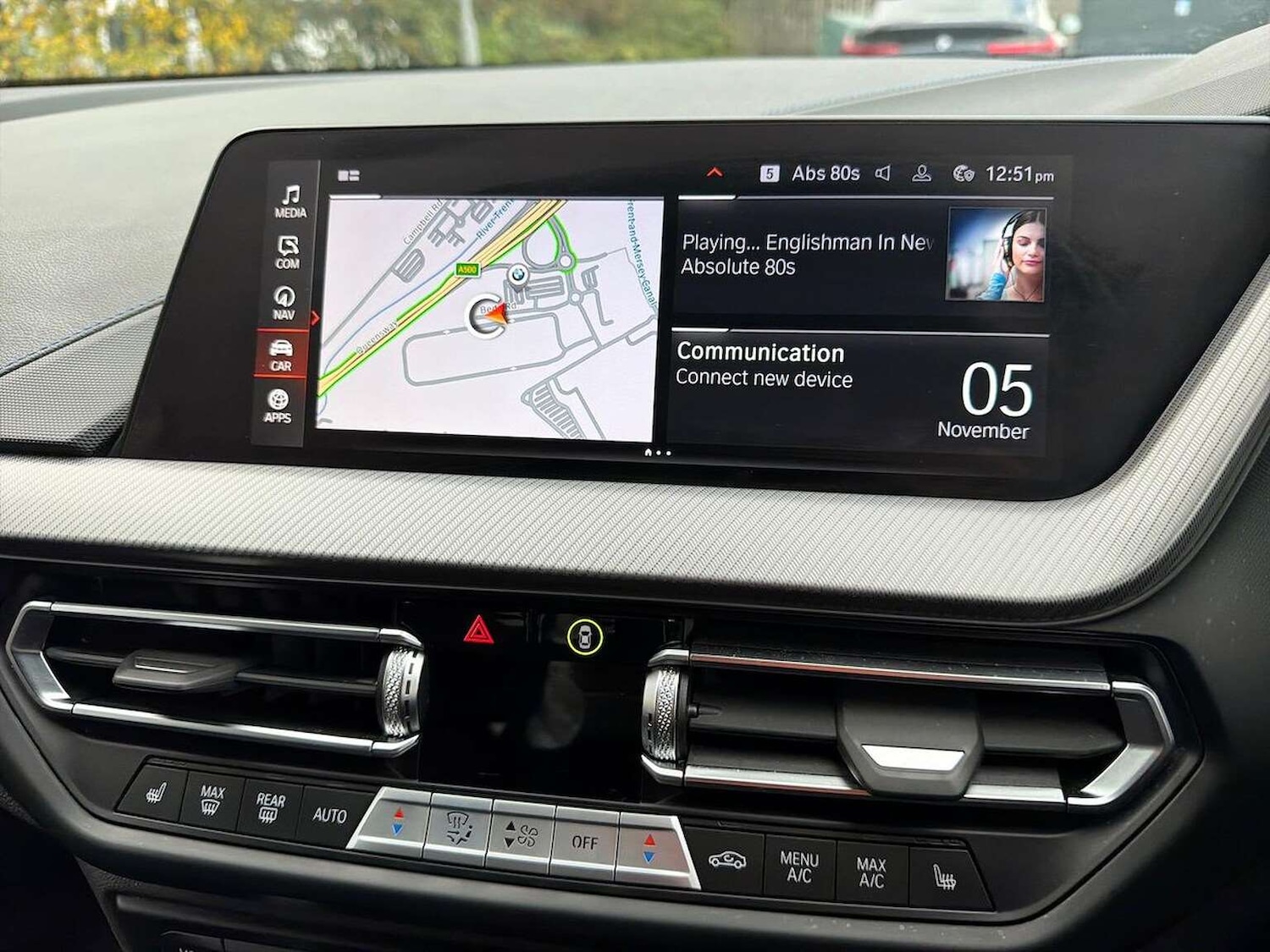 Used BMW 1 Series 2023 for sale - 76596192: Photo 11