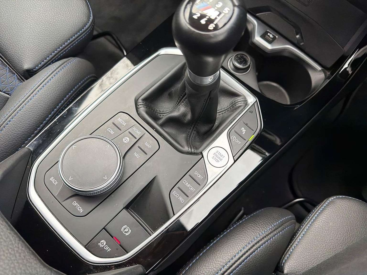 Used BMW 1 Series 2023 for sale - 76596192: Photo 13