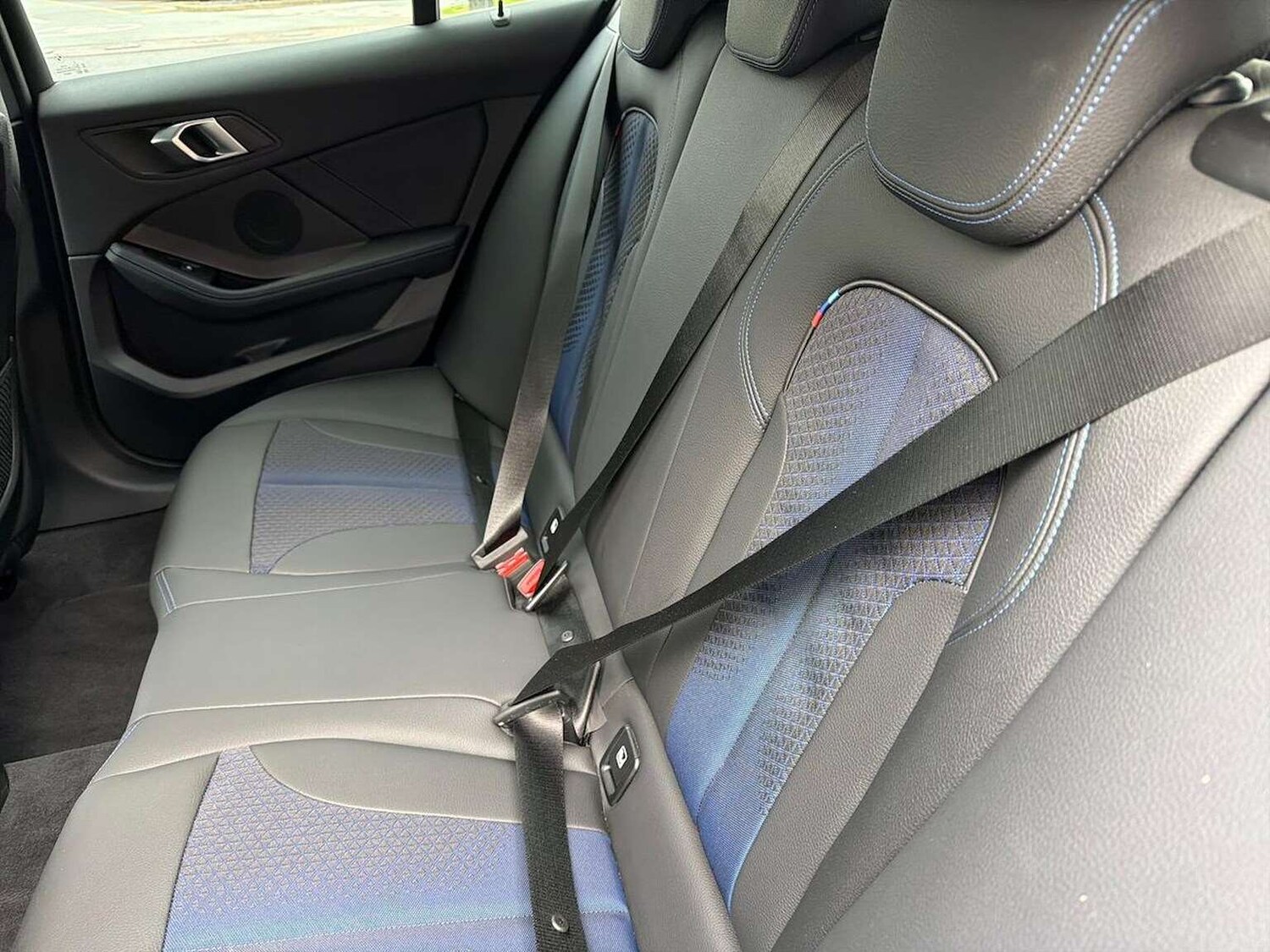 Used BMW 1 Series 2023 for sale - 76596192: Photo 16