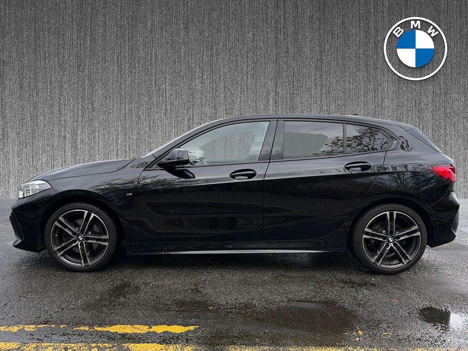 Used BMW 1 Series 2023 for sale - 76596192: Photo 19