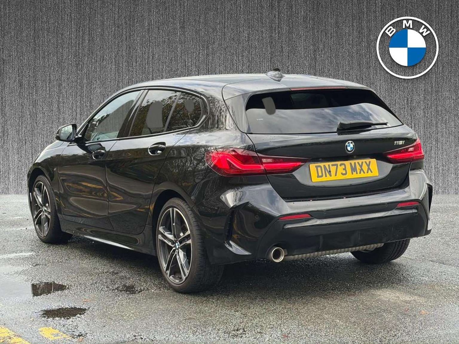 Used BMW 1 Series 2023 for sale - 76596192: Photo 2