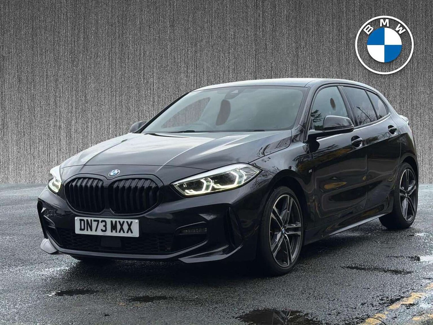 Used BMW 1 Series 2023 for sale - 76596192: Photo 20