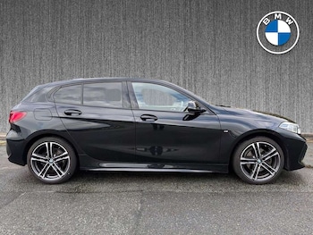 Used BMW 1 Series 2023 for sale - 76596192: Photo