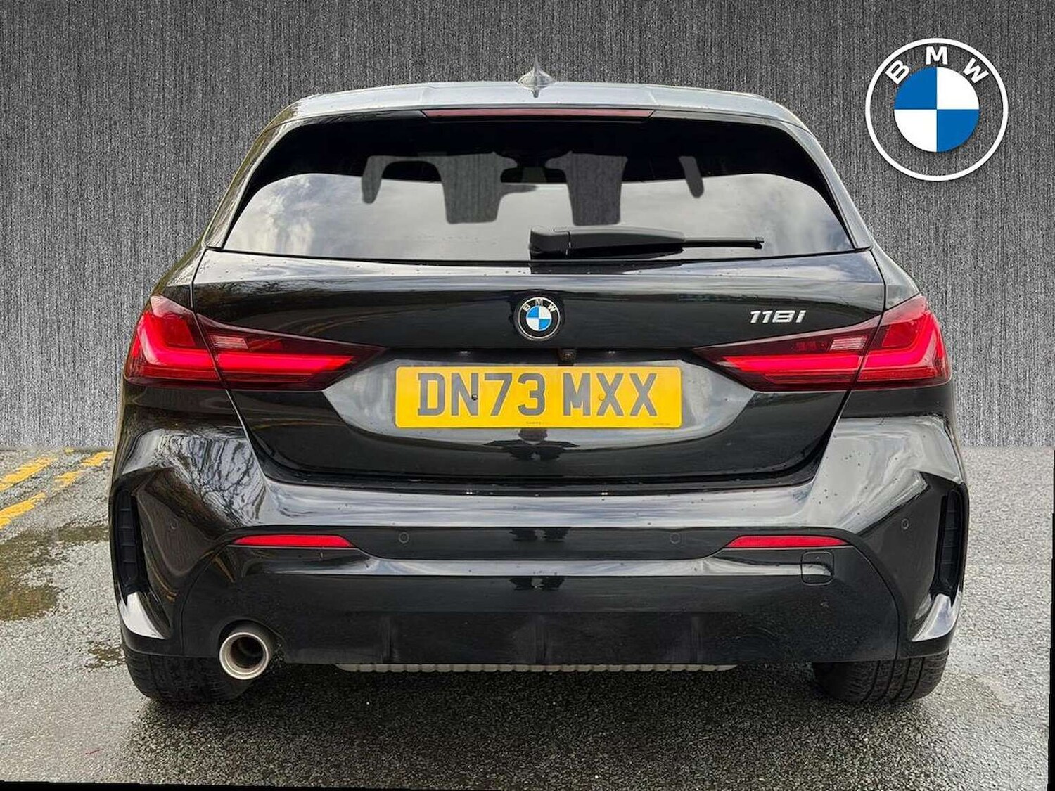 Used BMW 1 Series 2023 for sale - 76596192: Photo 4