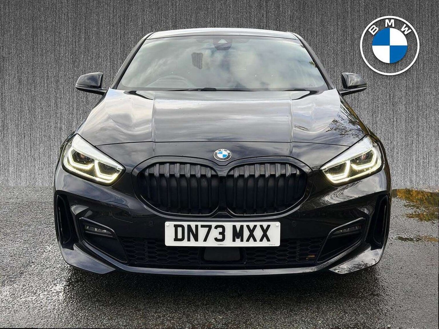 Used BMW 1 Series 2023 for sale - 76596192: Photo 5