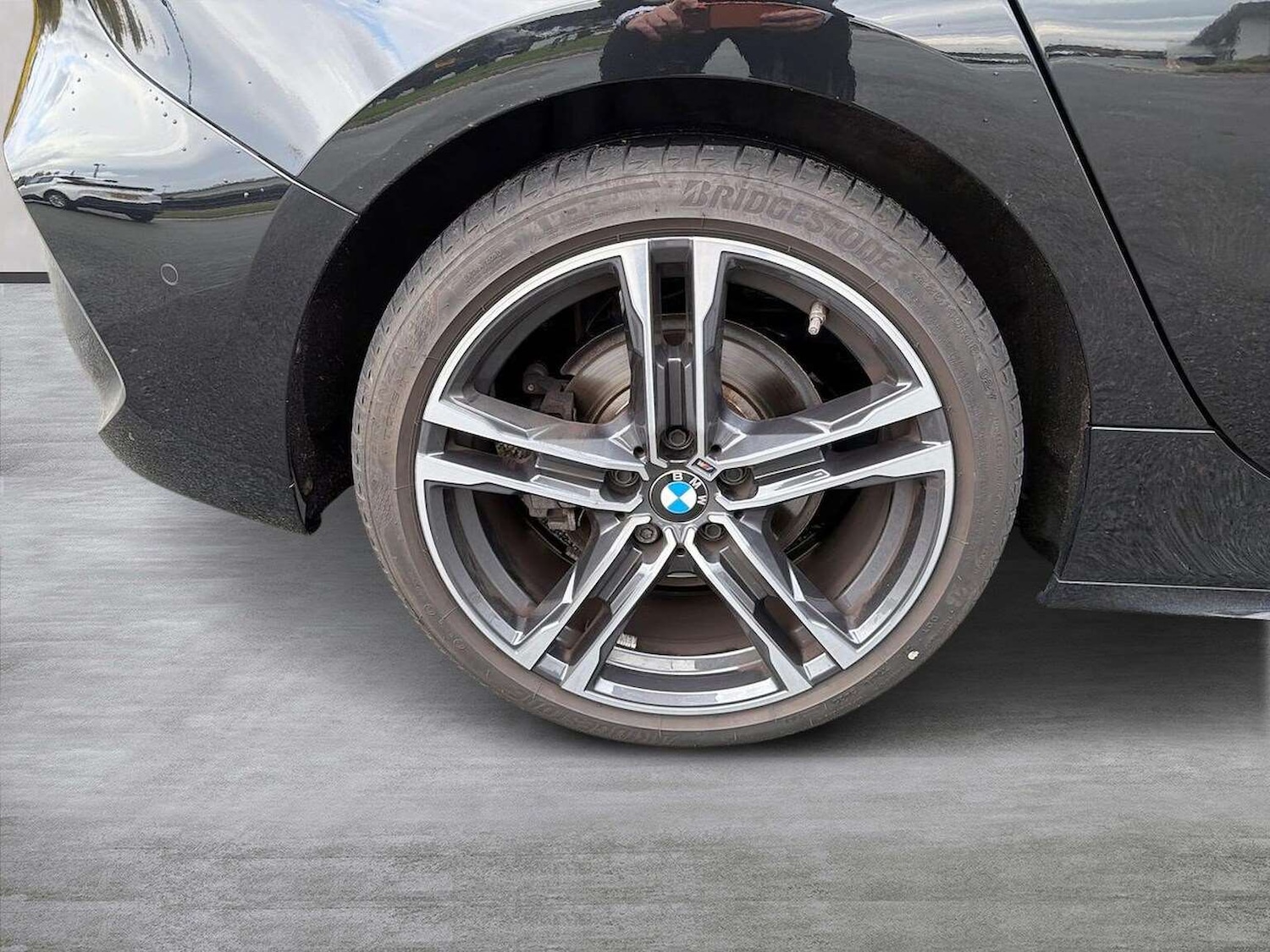 Used BMW 1 Series 2023 for sale - 76596192: Photo 6