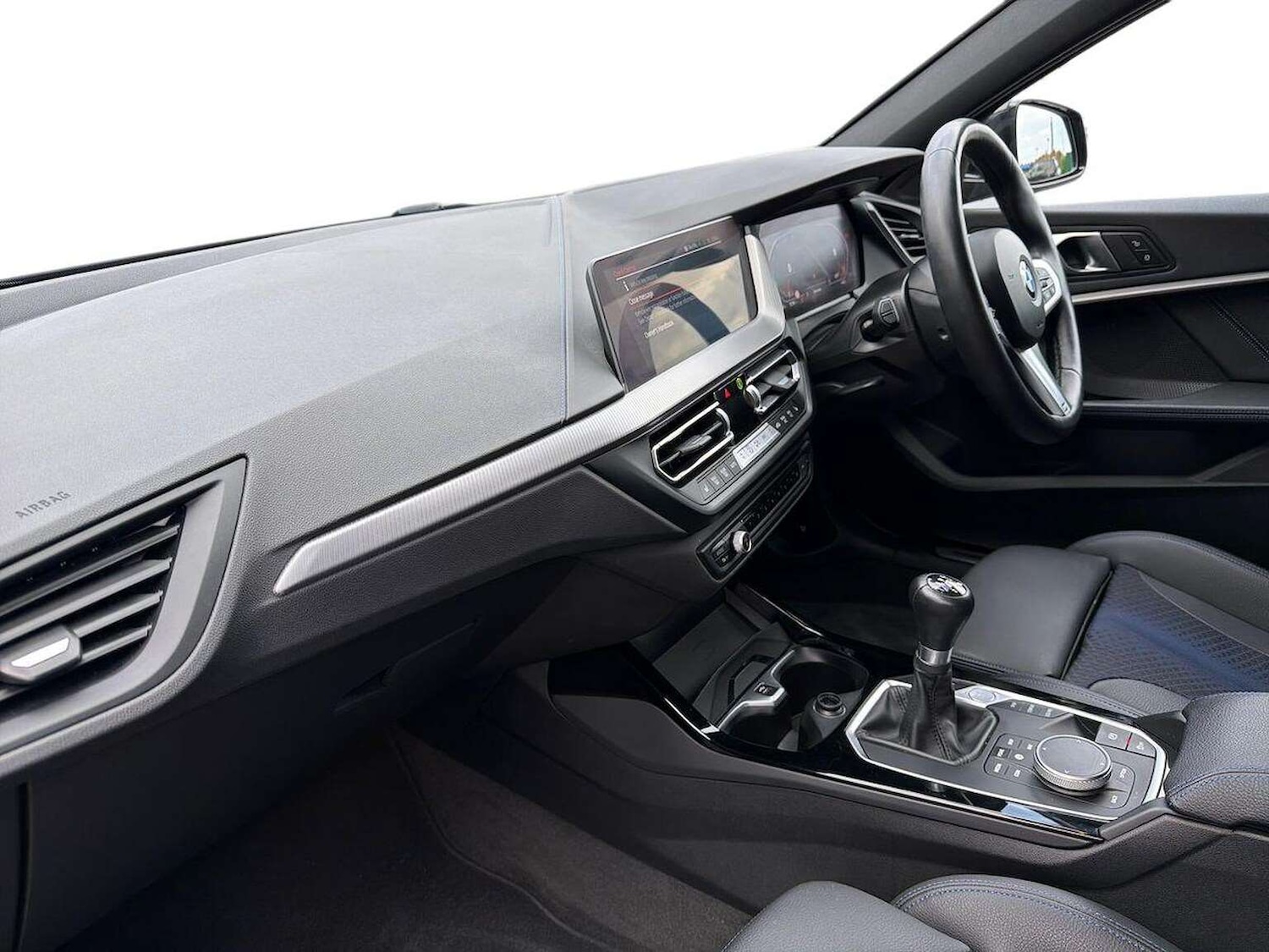 Used BMW 1 Series 2023 for sale - 76596192: Photo 7