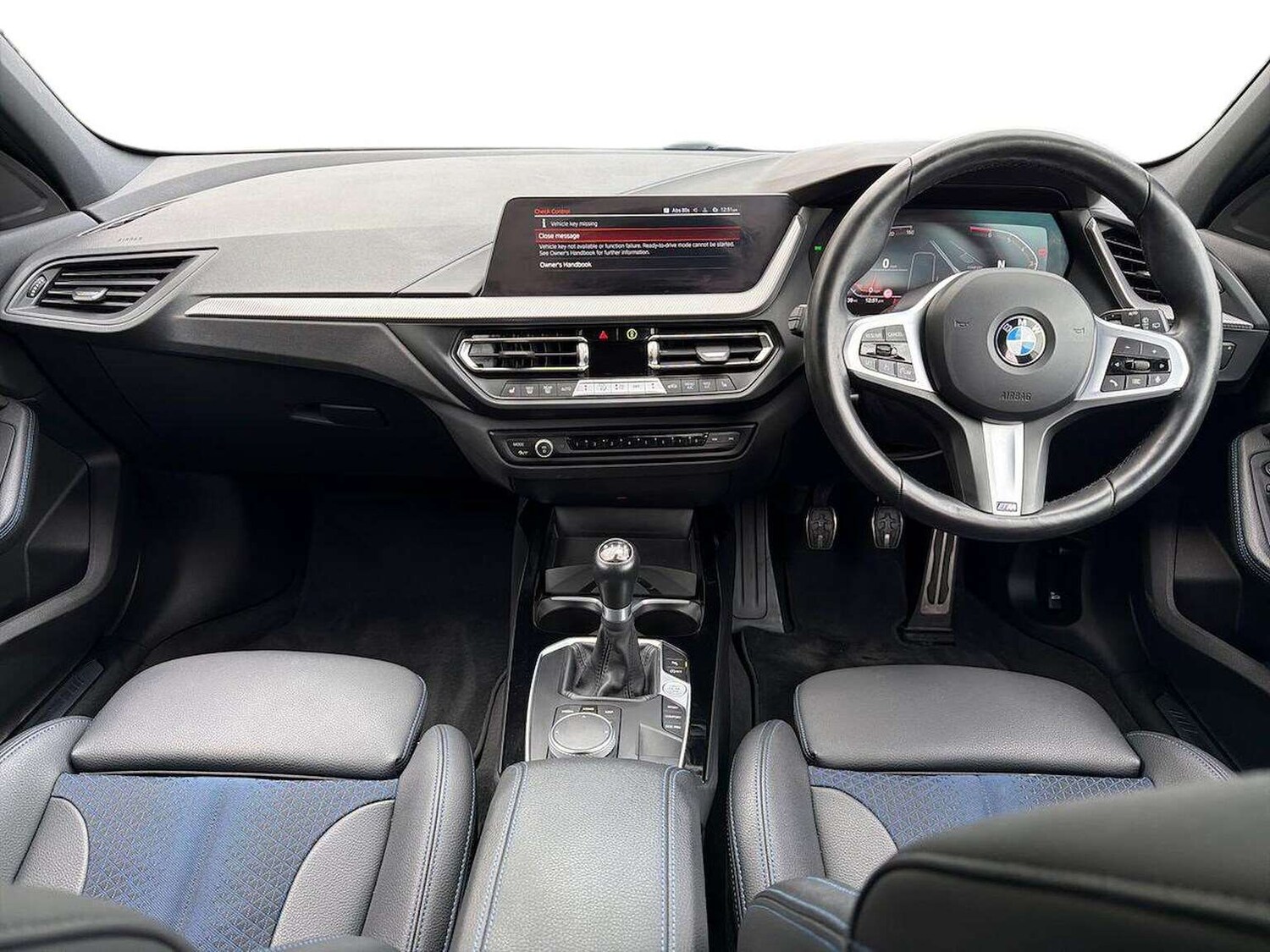 Used BMW 1 Series 2023 for sale - 76596192: Photo 8