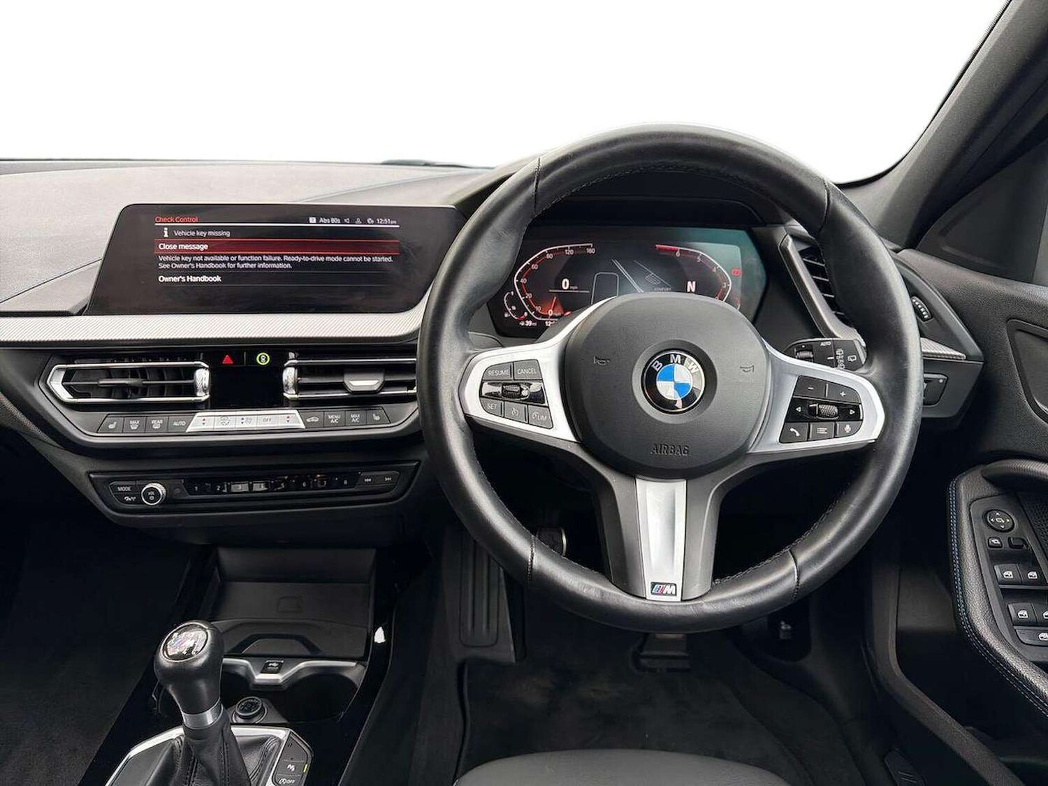 Used BMW 1 Series 2023 for sale - 76596192: Photo 9