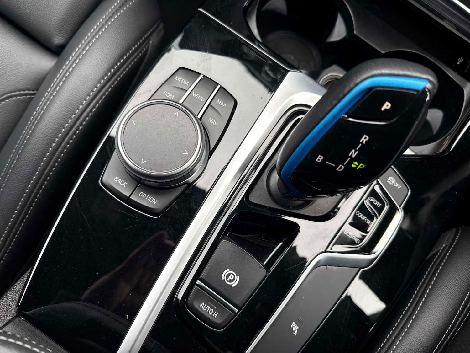 Used BMW iX3 2021 for sale - 77491078: Photo 12